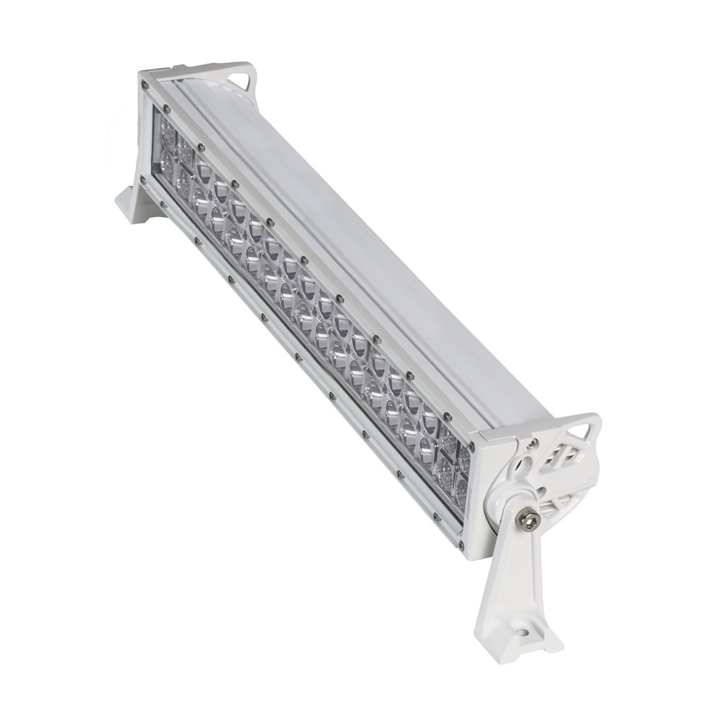 BRAND NEW HEISE 30 INCH DUAL ROW LED LIGHT BAR HE-DR30