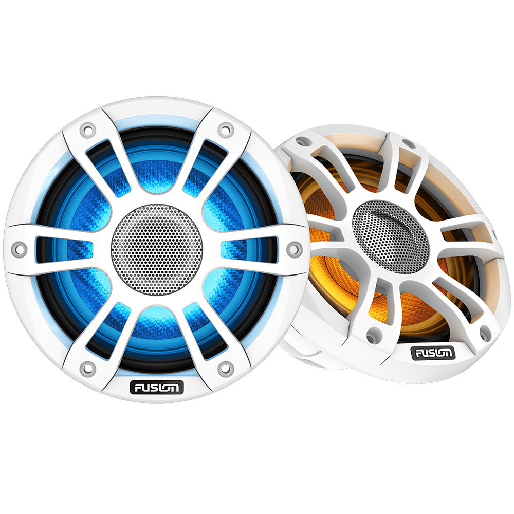 Fusion 280W 7.7