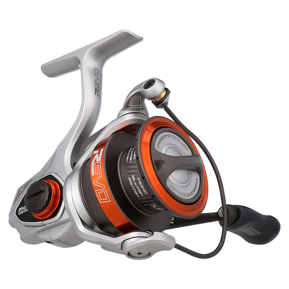 Abu Garcia 1565131 Revo3 X Sp30 Spinning Reel | eBay