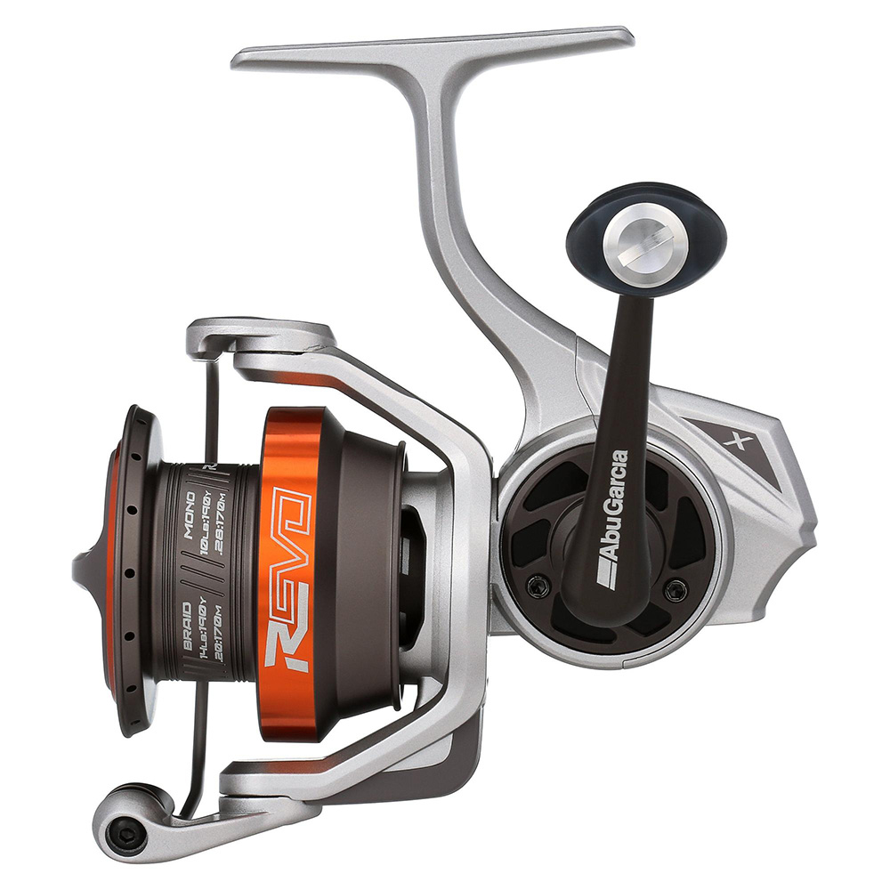 Abu Garcia 1565131 Revo3 X Sp30 Spinning Reel | eBay