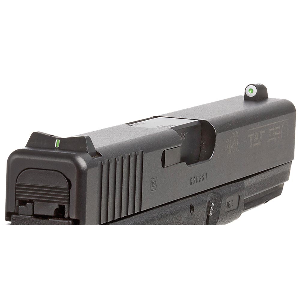 Xs Sight Systems Gl0001S5 Dxt Big Dot Glock 17 Small Frame eBay