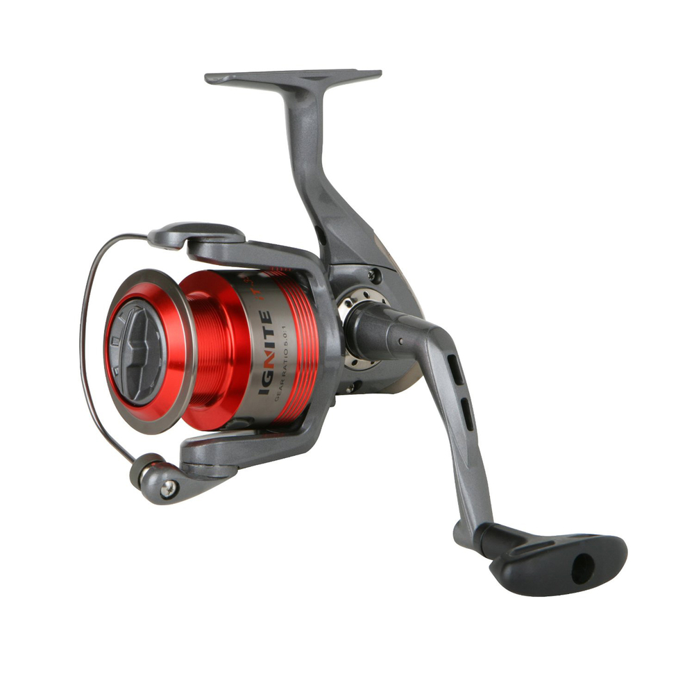 OKUMA IT-55a Ignite /"A/" Spinning 4.5:1 55sz 4+1BB