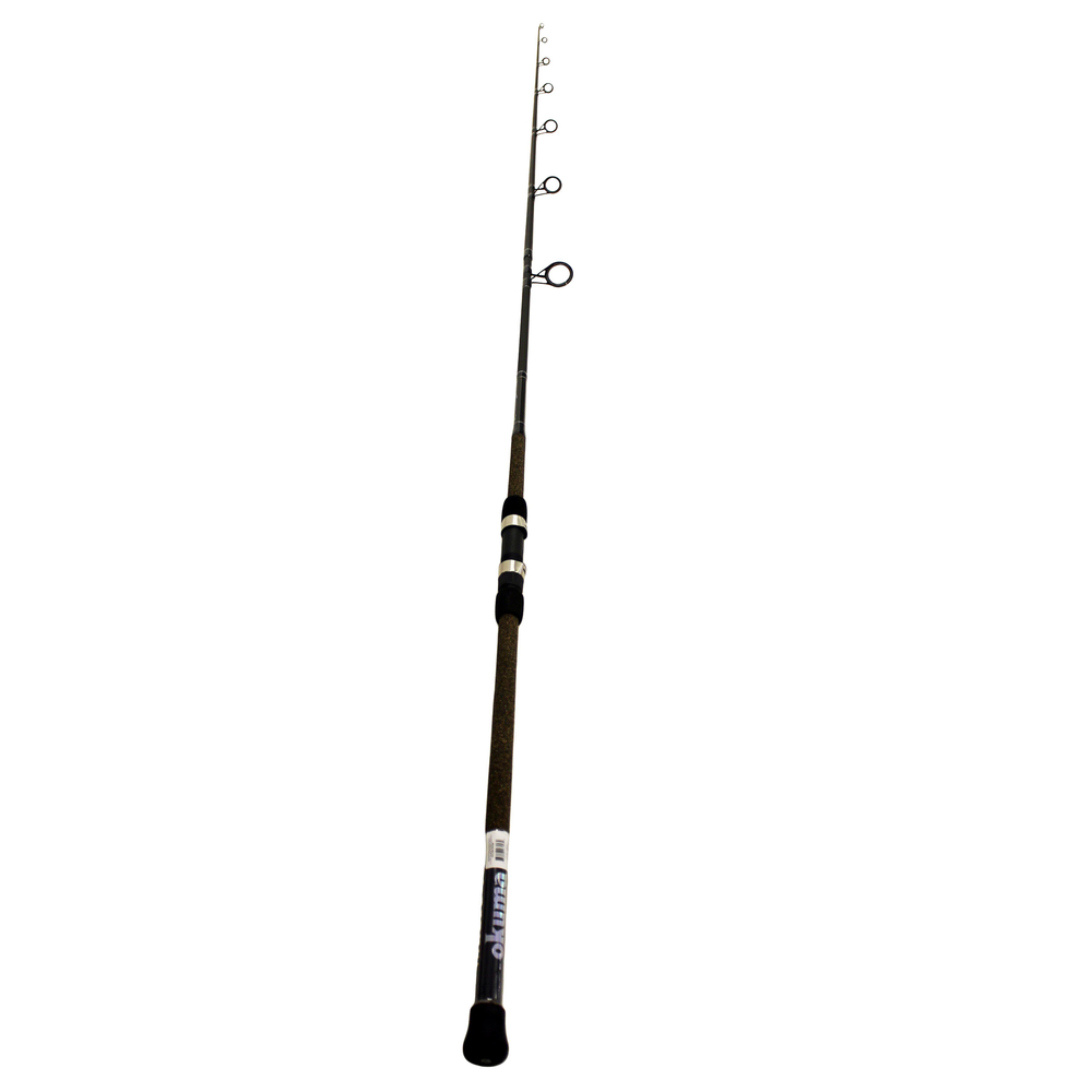 longitude surf rod
