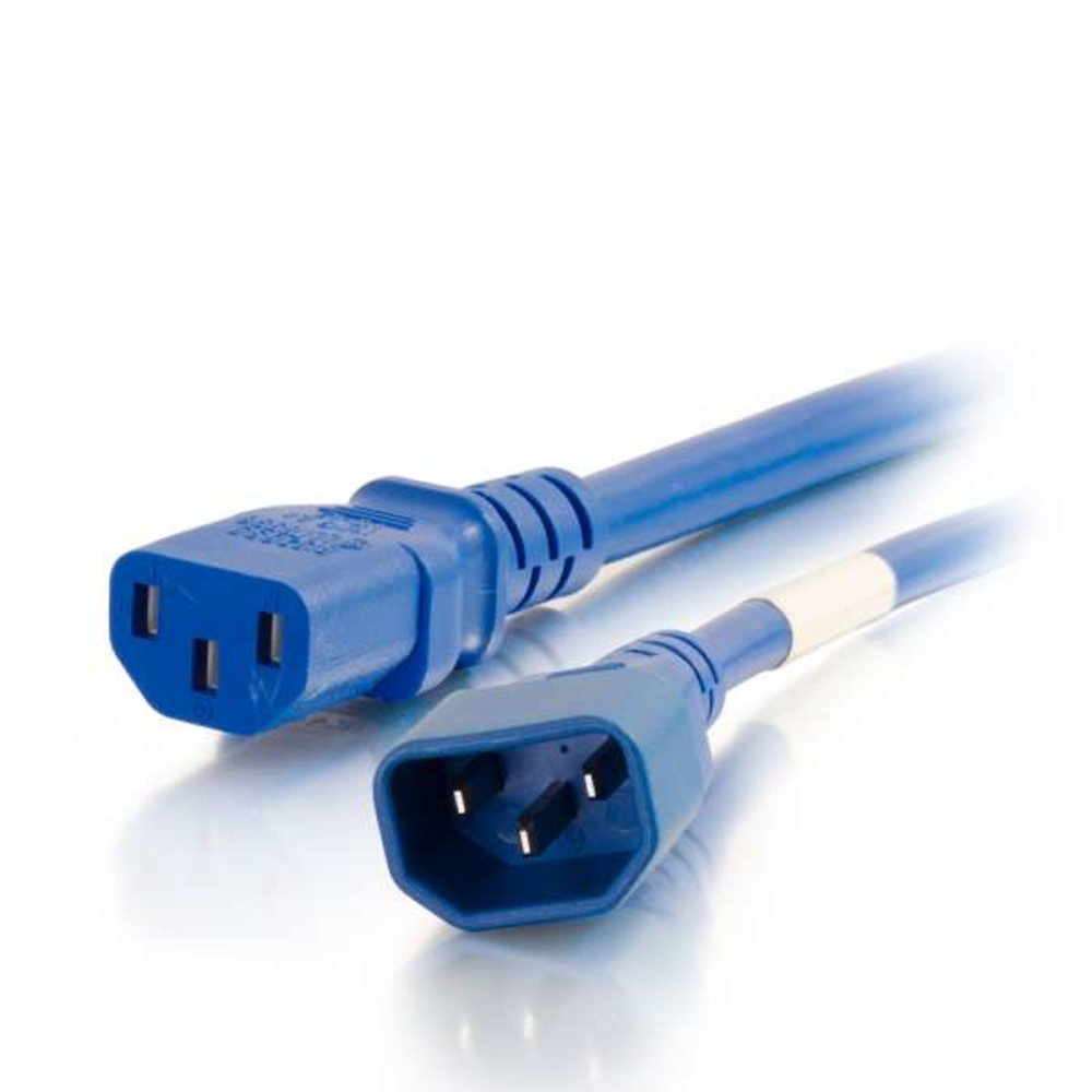 Разъем con iec320c14