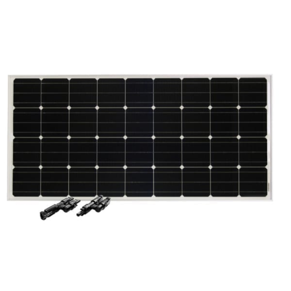 RETREAT SOLAR CHARGING KIT (GO POWER)