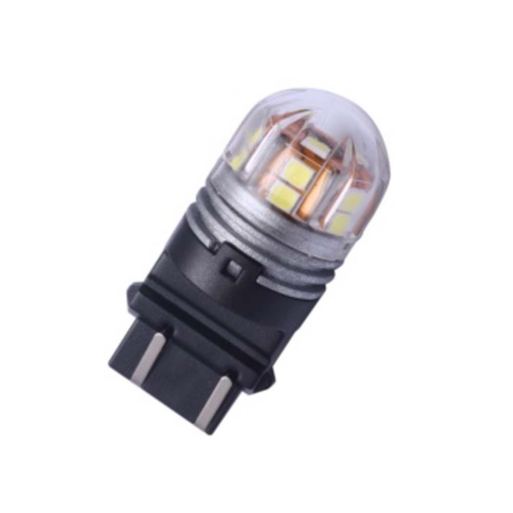 PUTCO C3157A Lumacore 3157 Amber-Pair | eBay