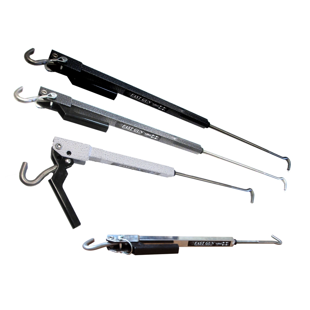 Torklift International S9522 Camper Tiedowns Accessory