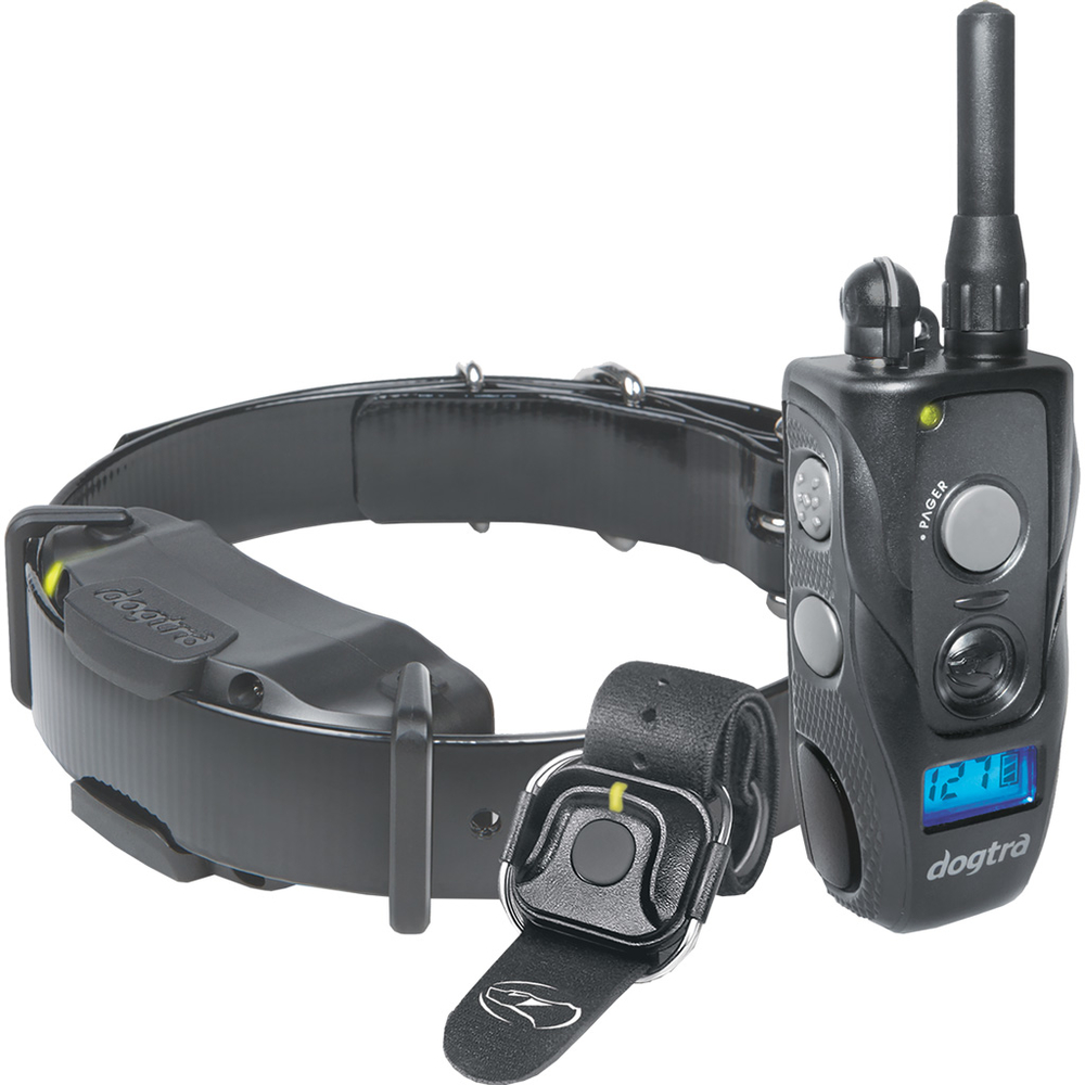 Dogtra 1900S Handsfree Training Collar 744622020694 eBay