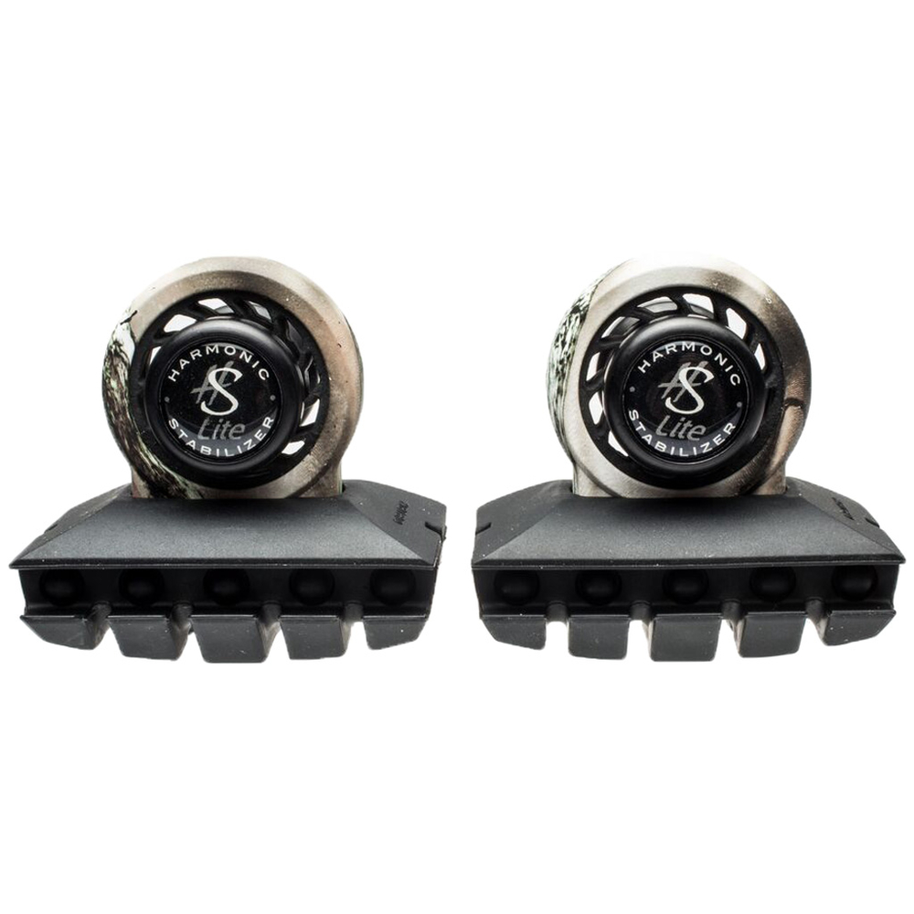 Axion Archery Limb Damper Lost XD Rubber Mount