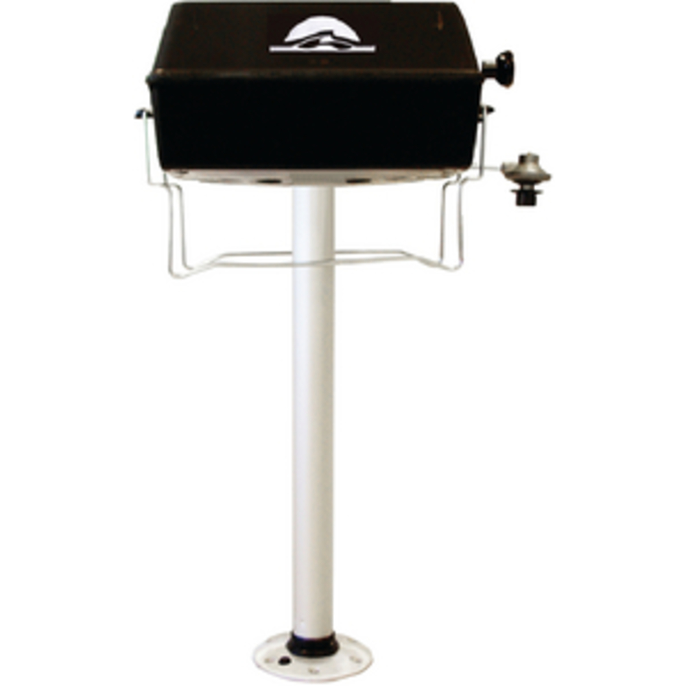 SPRINGFIELD MARINE PROD 1940052 Alum Grill W Threadlk 29