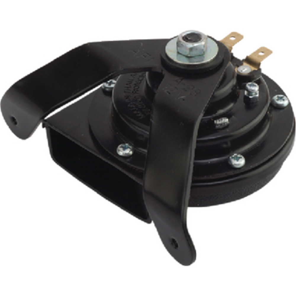 Sea-Dog 431310-1 Hidden Mount Mini Compact Horn