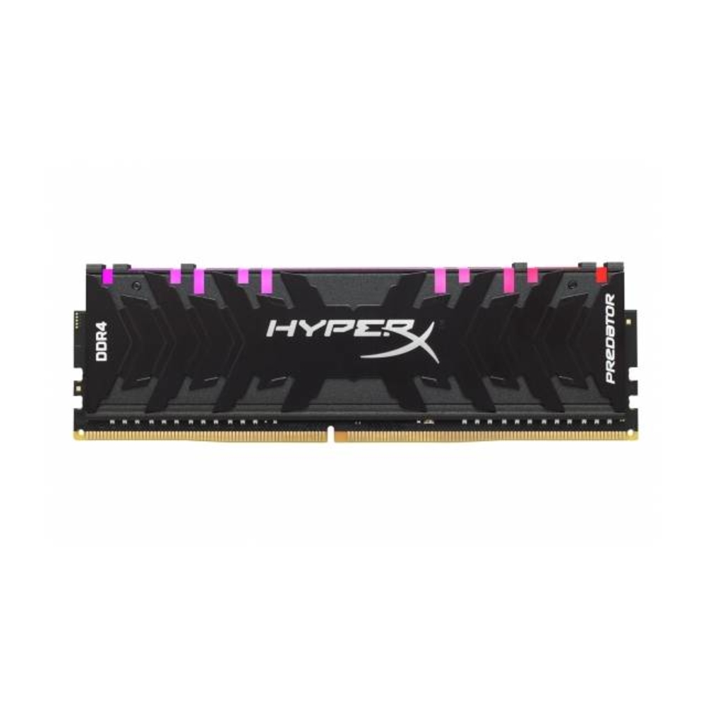 kingston hyperx predator ddr4 3200mhz