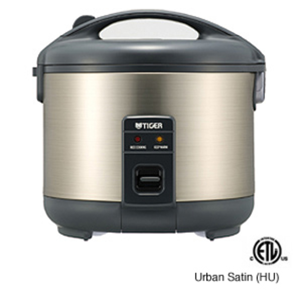 Tiger Jnps55U Rice Cooker 3Cup Huy Nonstick Coating Inner Pot eBay