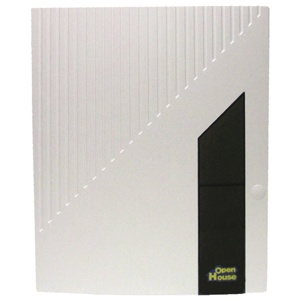 Replacement for PARTS-HD18 18 HINGED Door Depth Extension KIT