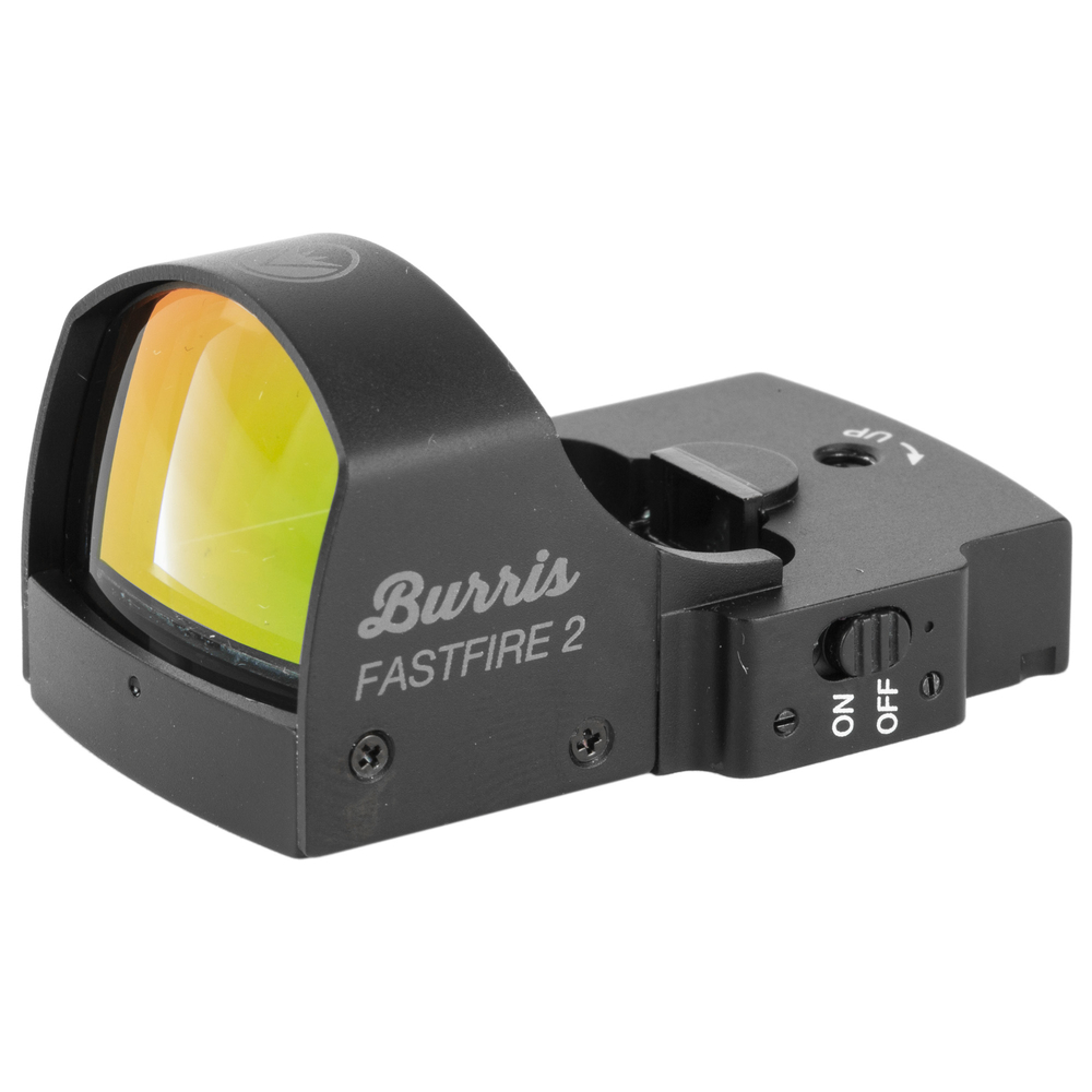 Burris 300233 Fastfire 2 4Moa Matte eBay Burris 300233 Fastfire 2 4Moa Matte eBay