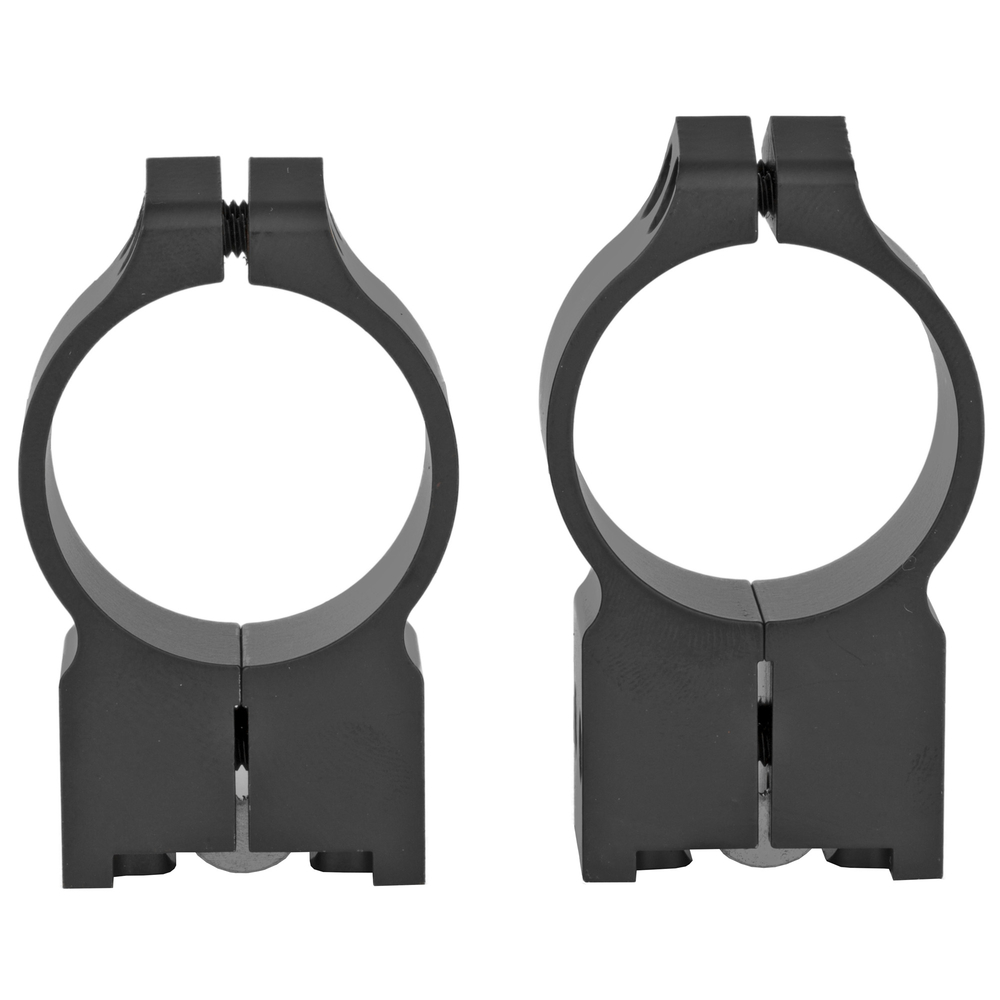 Warne Scope Mounts 15R7M Ruger M77 30Mm High Matte Ring eBay