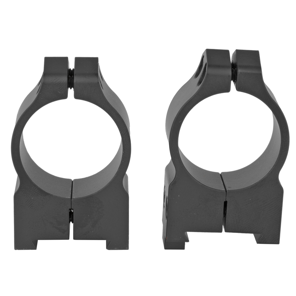 Warne Scope Mounts 1Bm Cz 550/557 1" Med Matte Rings 656813010929 eBay
