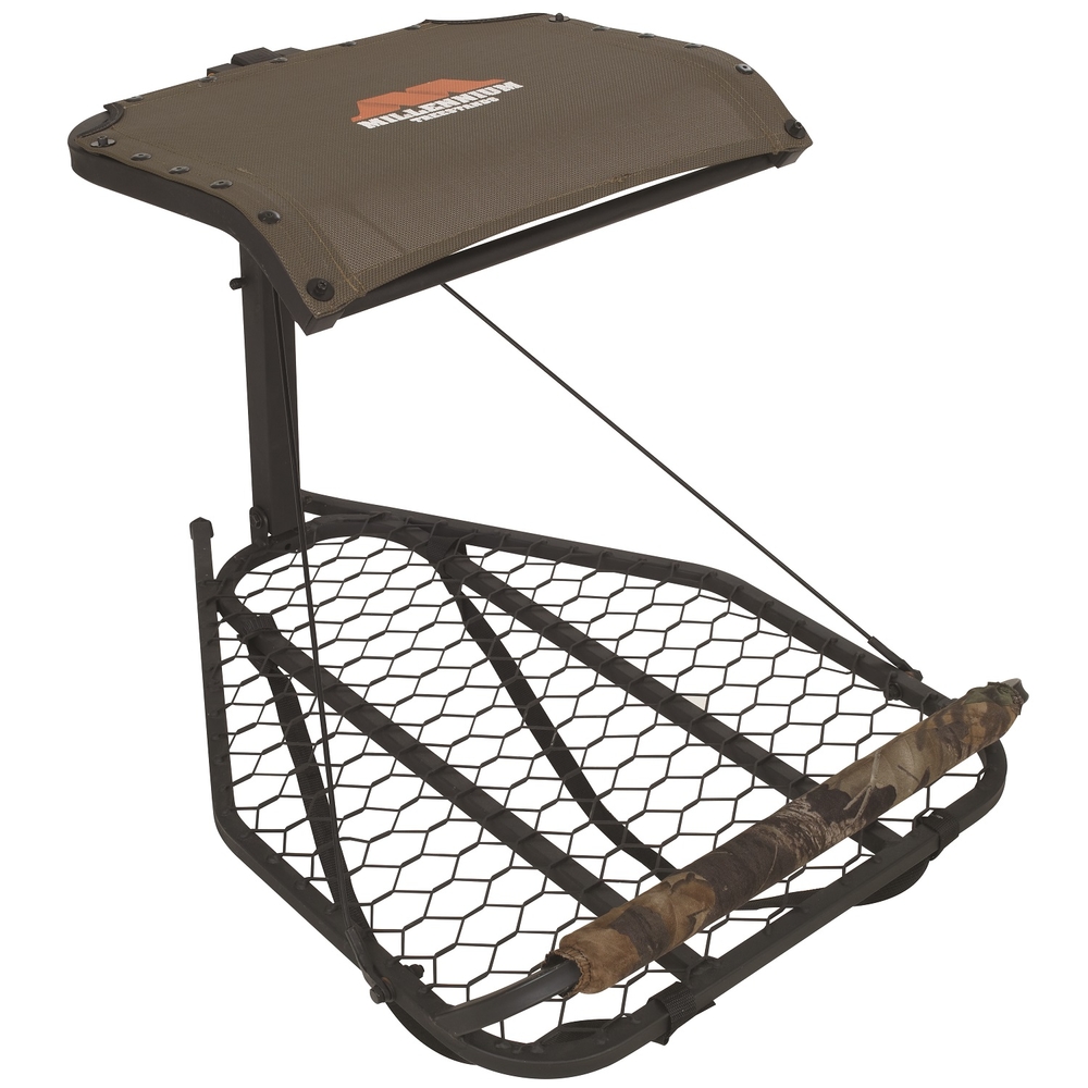 Millenium M050Sl Millennium Treestands M50 HangOn Tree Stand