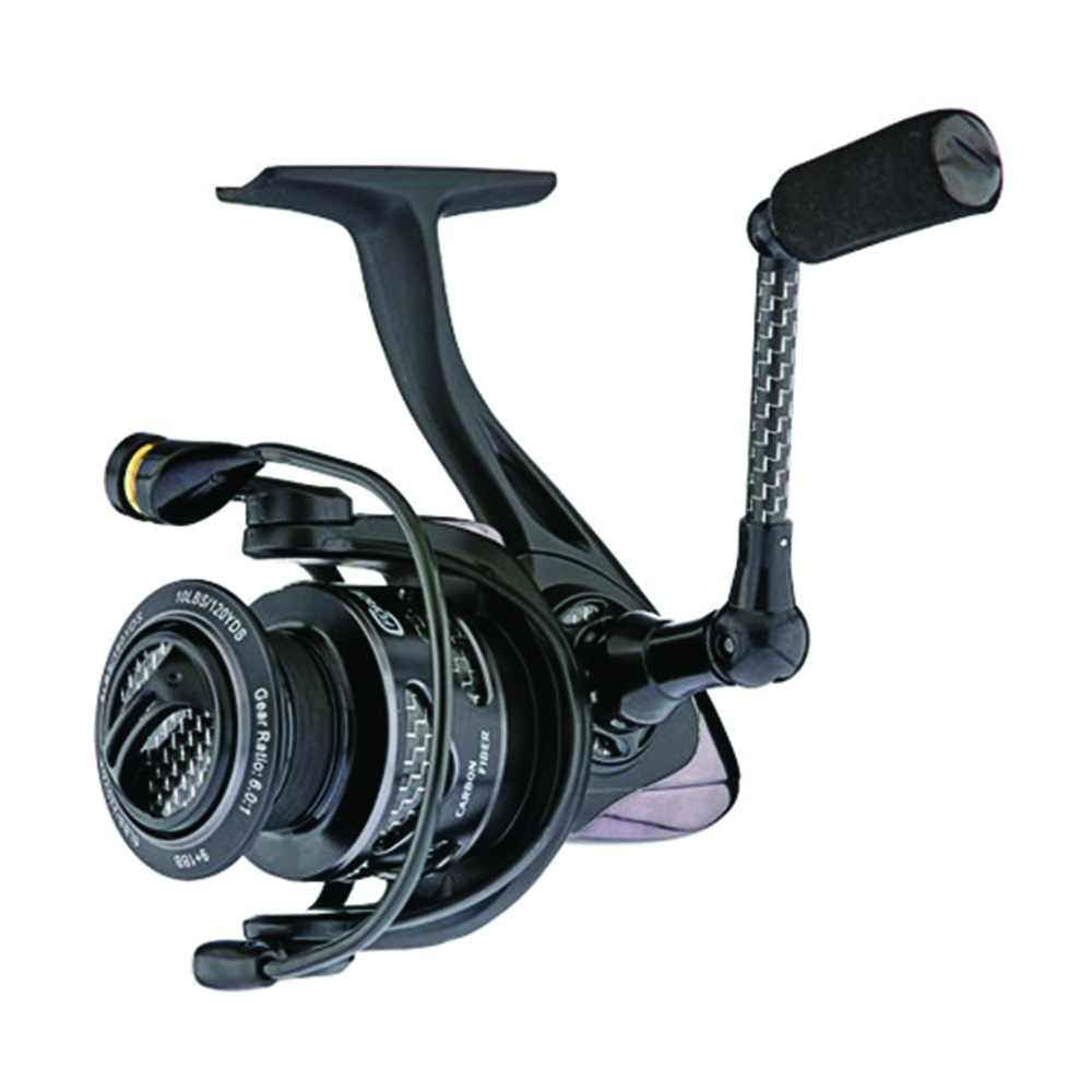 ardent spinning reels