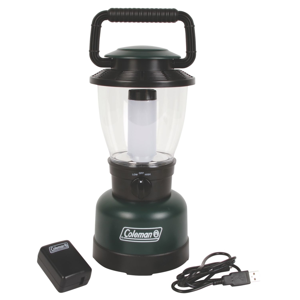 Coleman 2000020190 Rugged Rechargeable 400L Led Lantern eBay