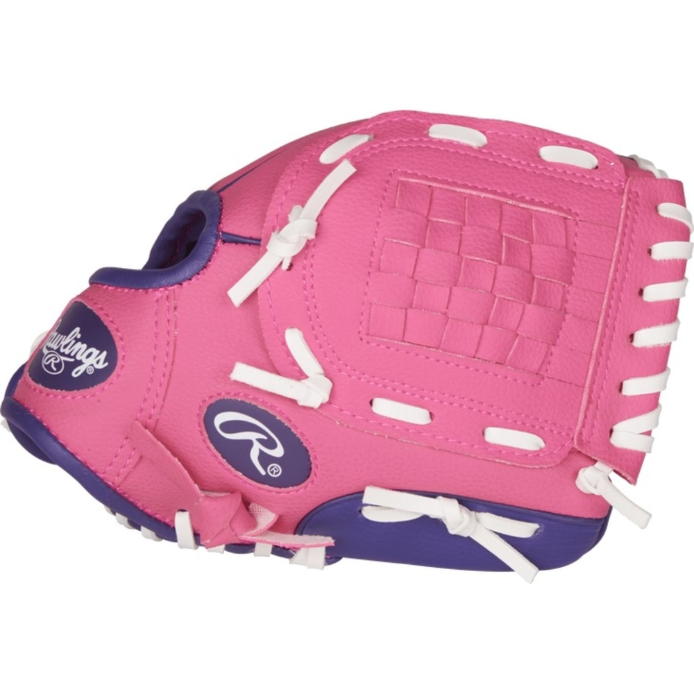 Rawlings Pl91Pp12/0 Players 9 In Youth Softball Glove Rh eBay