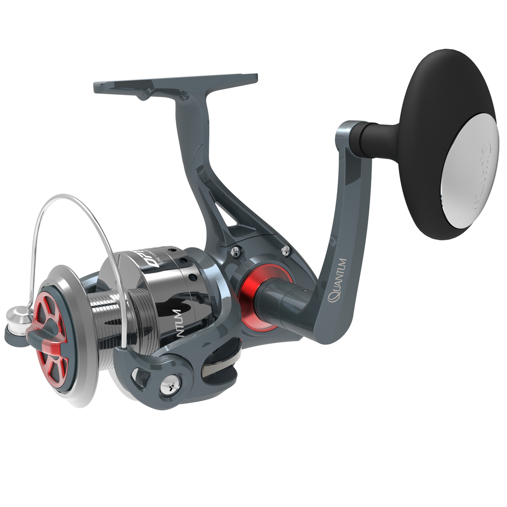 Zebco spyn 30.BX3 spyn SZ 30//10lb Spinning Fishing Reel