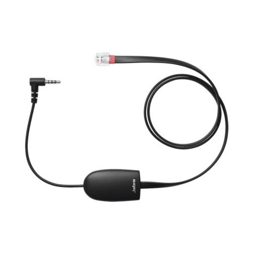 Jabra 14201-43 Link Electronic Hook Switch f// Cisco Unified IP Phones