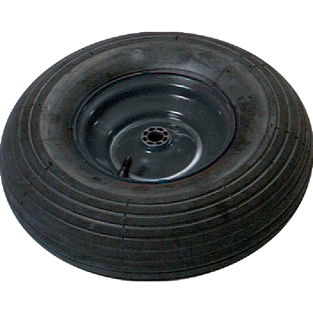 Ames 375276 True Temper Replacement Wheel Assembly eBay