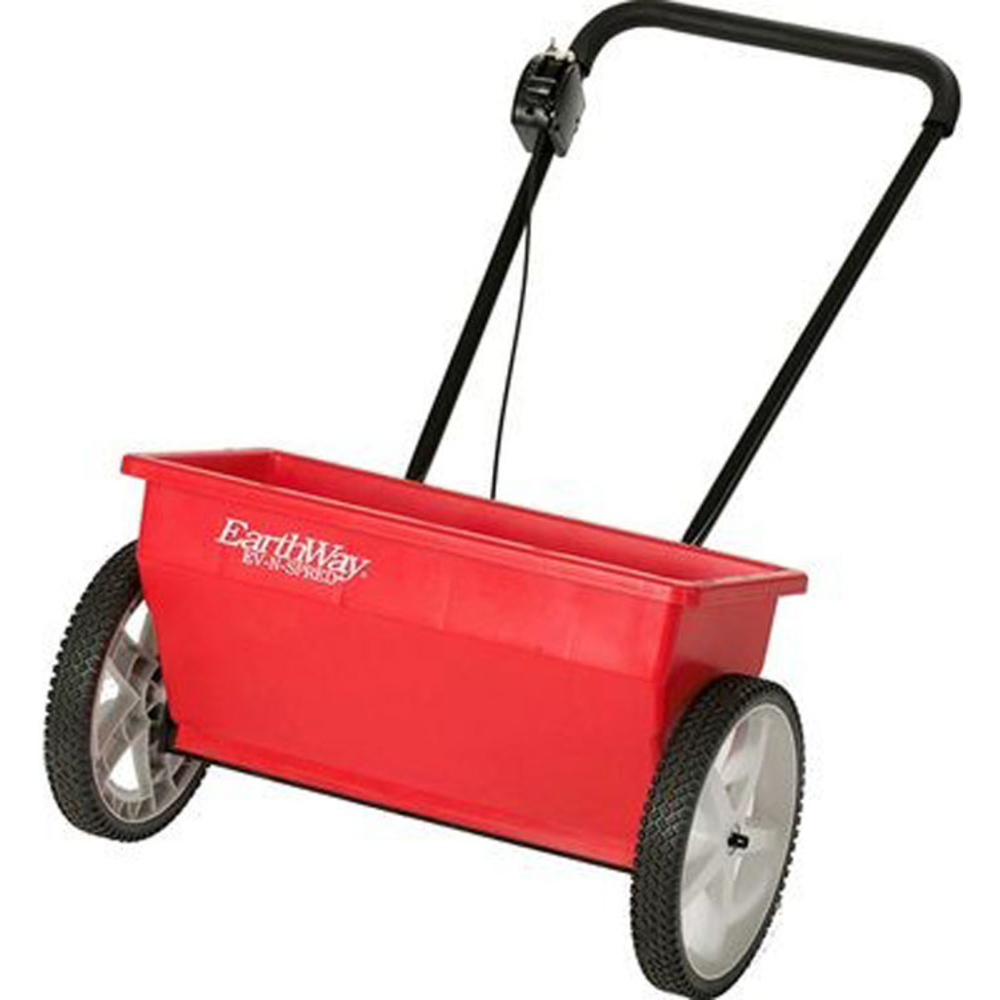 Earthway 199460 Deluxe Drop Spreader eBay
