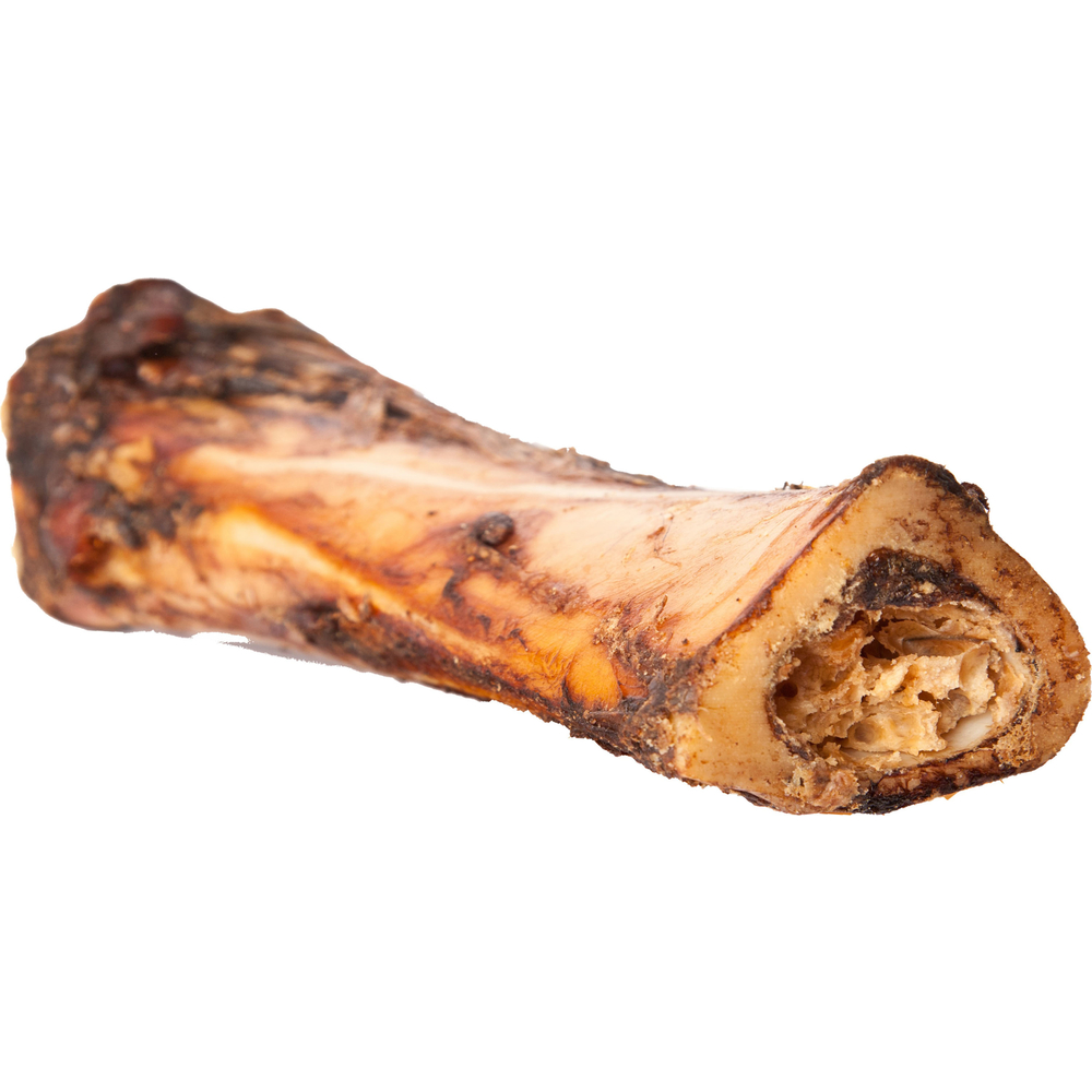 Best Buy Bones 007798 Usa Smoked Beef Marrow Bone eBay