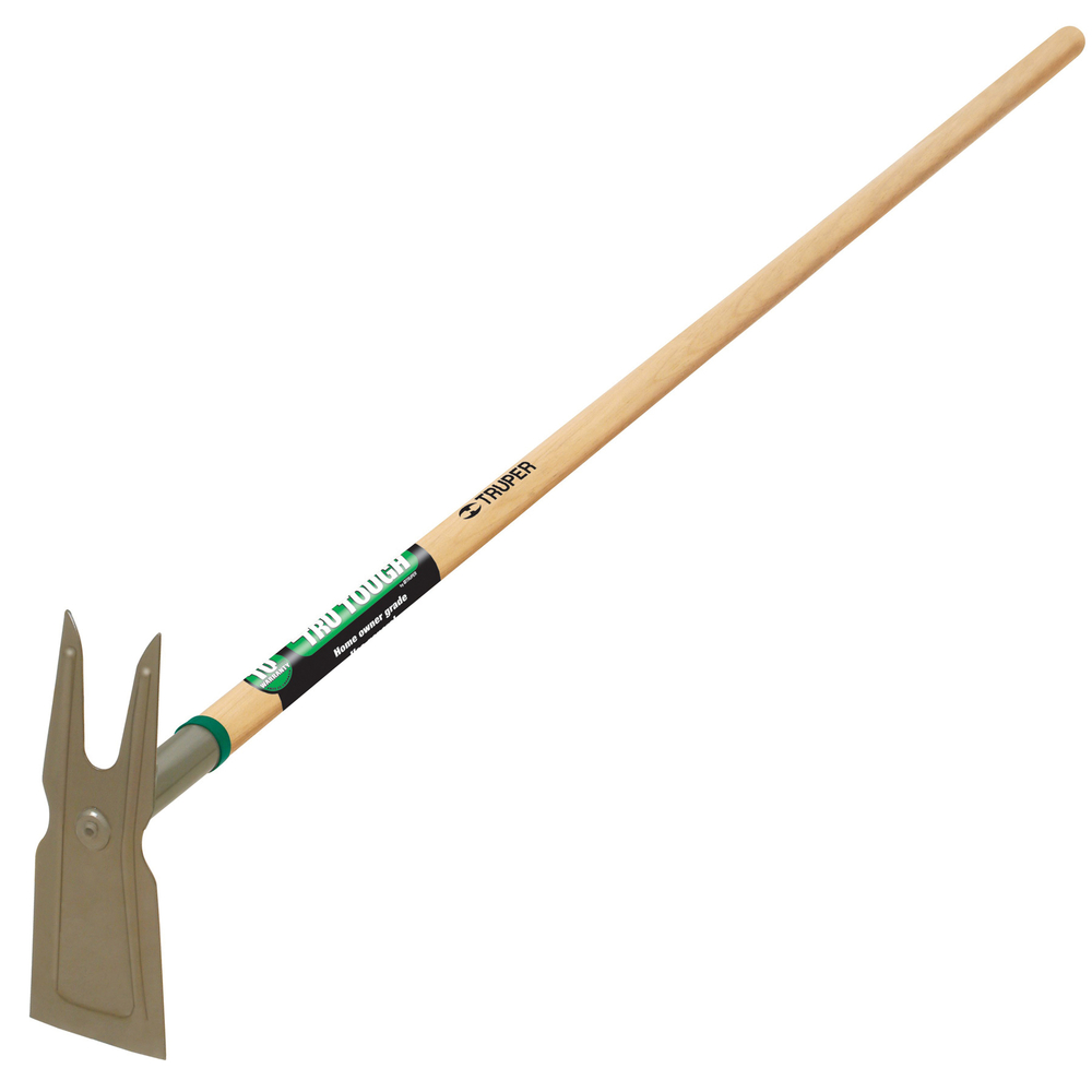whats a garden hoe for