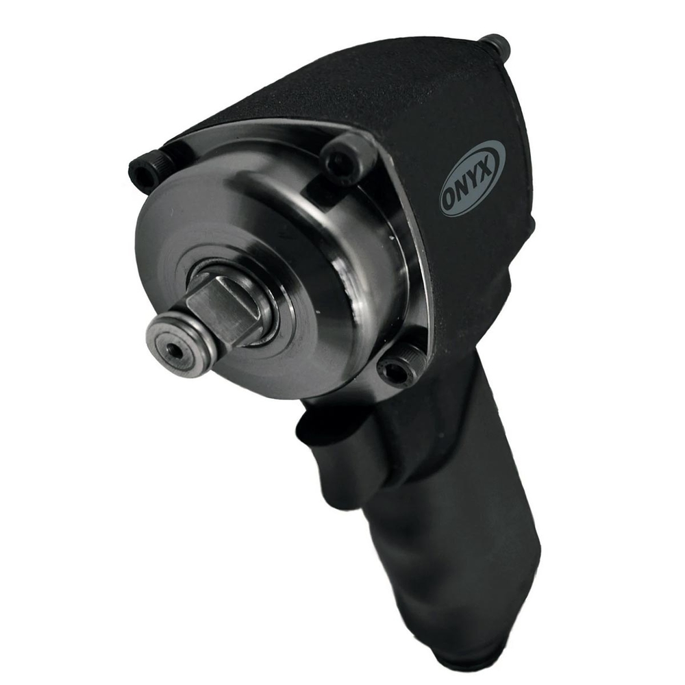 Astro Pneumatic 1822 ONYX 1//2/" Nano Impact Wrench 450ft//lb