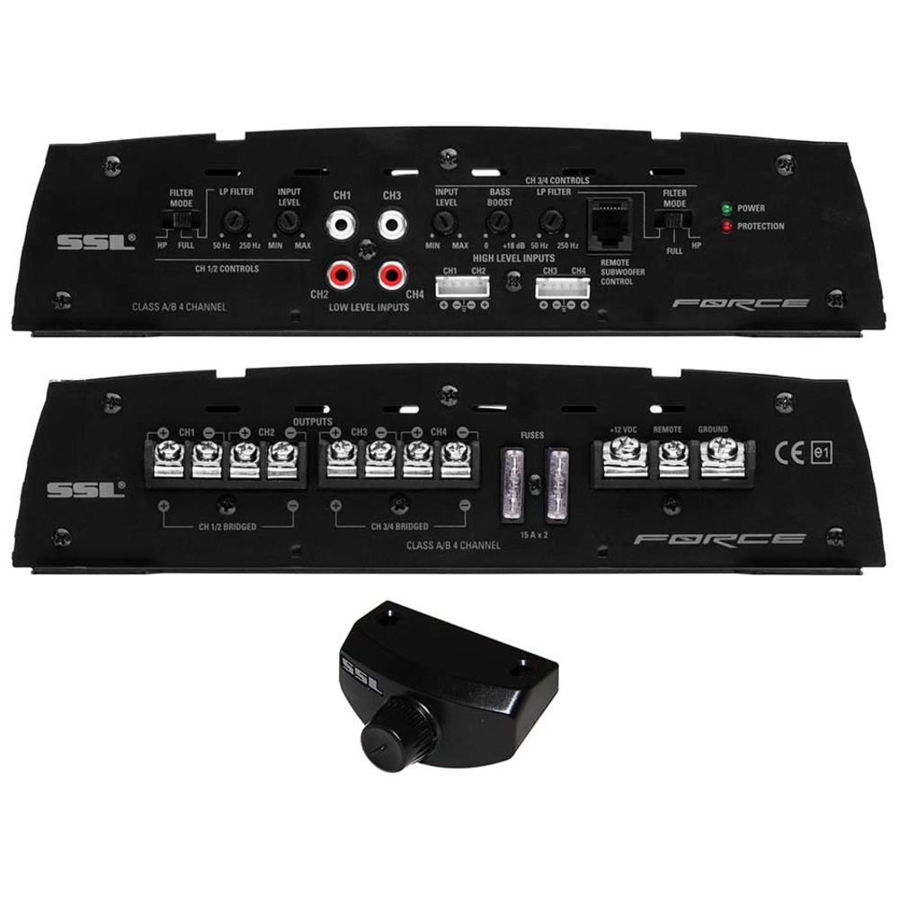 Sound Storm Laboratories Fr1600 4 1600 4 MOSFET sound-storm-laboratories-fr1600-4-1600-4-mosfet