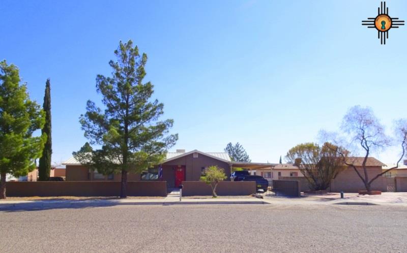 Deming New Mexico Real Estate