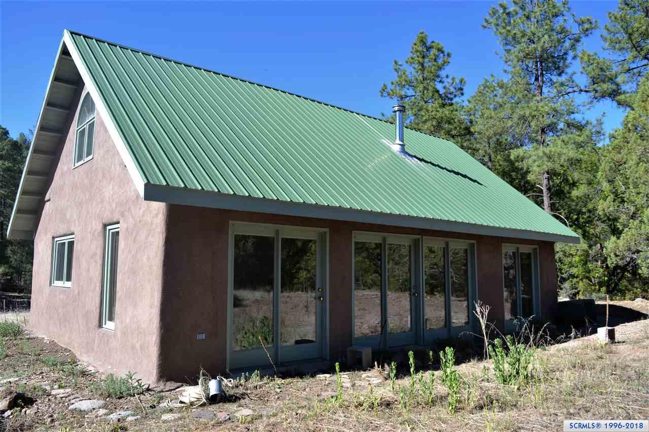 Hacienda Realty Silver City Nm Real Estate Listings Homes