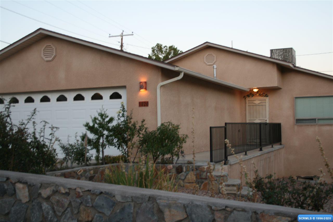 Hacienda Realty Silver City Nm Real Estate Listings Homes Properties And Lots