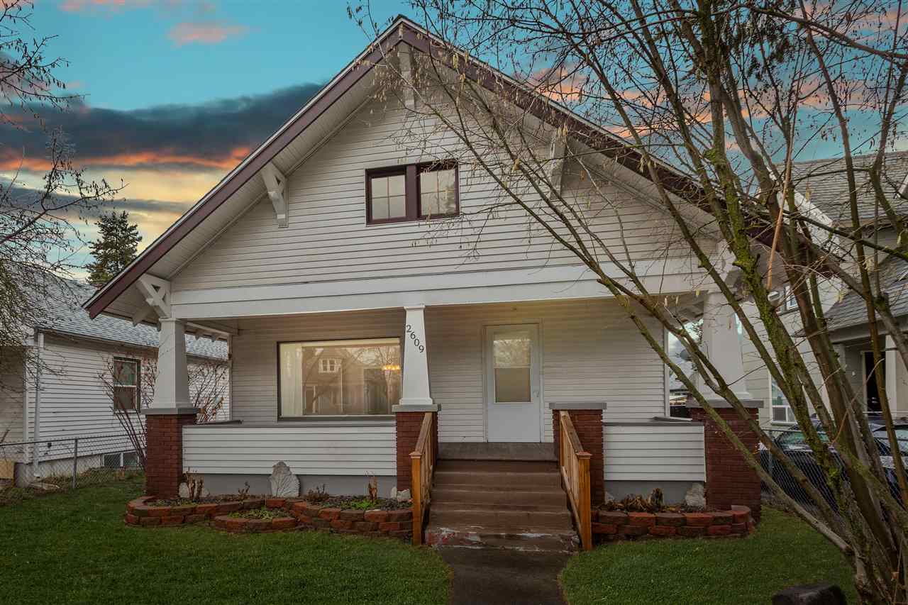 Spokane Wa Real Estate Homes And Property