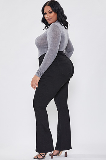 junior plus size jeans cheap