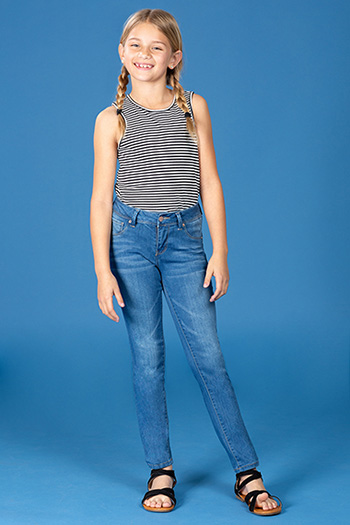 ymi girl skinny jeans