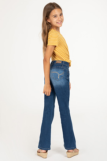 ymi boot cut jeans
