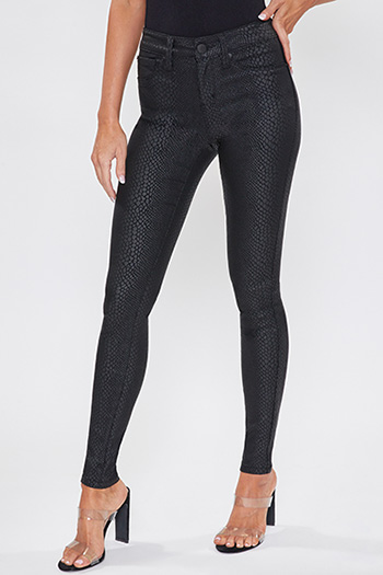 ymi hyperstretch black