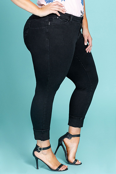 ymi wannabettabutt jeans plus size