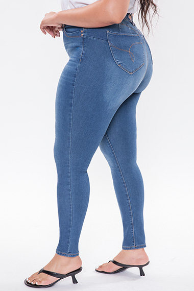 ymi wannabettabutt jeans plus size