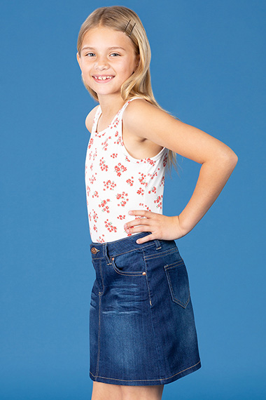 junior girl jeans