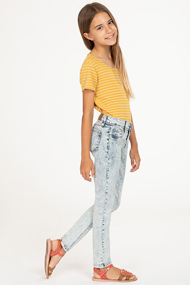 ymi girls jeans