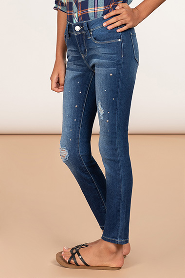 ymi love jeans
