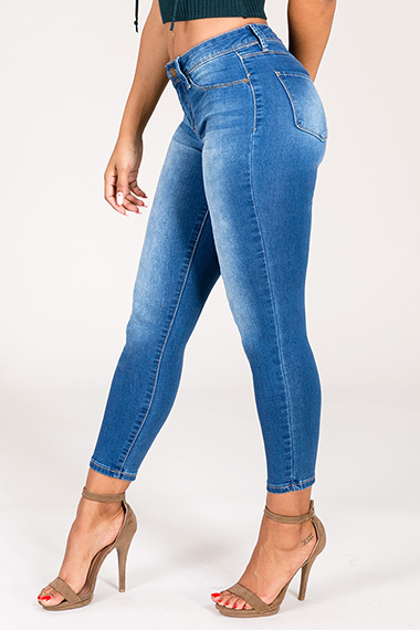 ymi stretch jeans