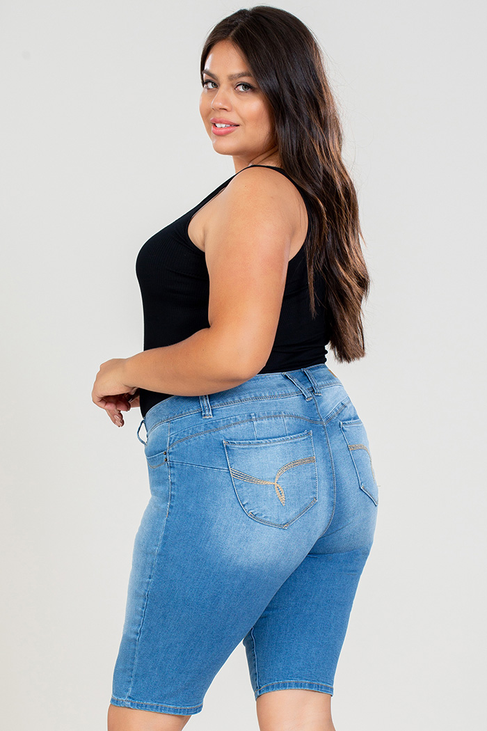 ymi wannabettabutt jeans plus size