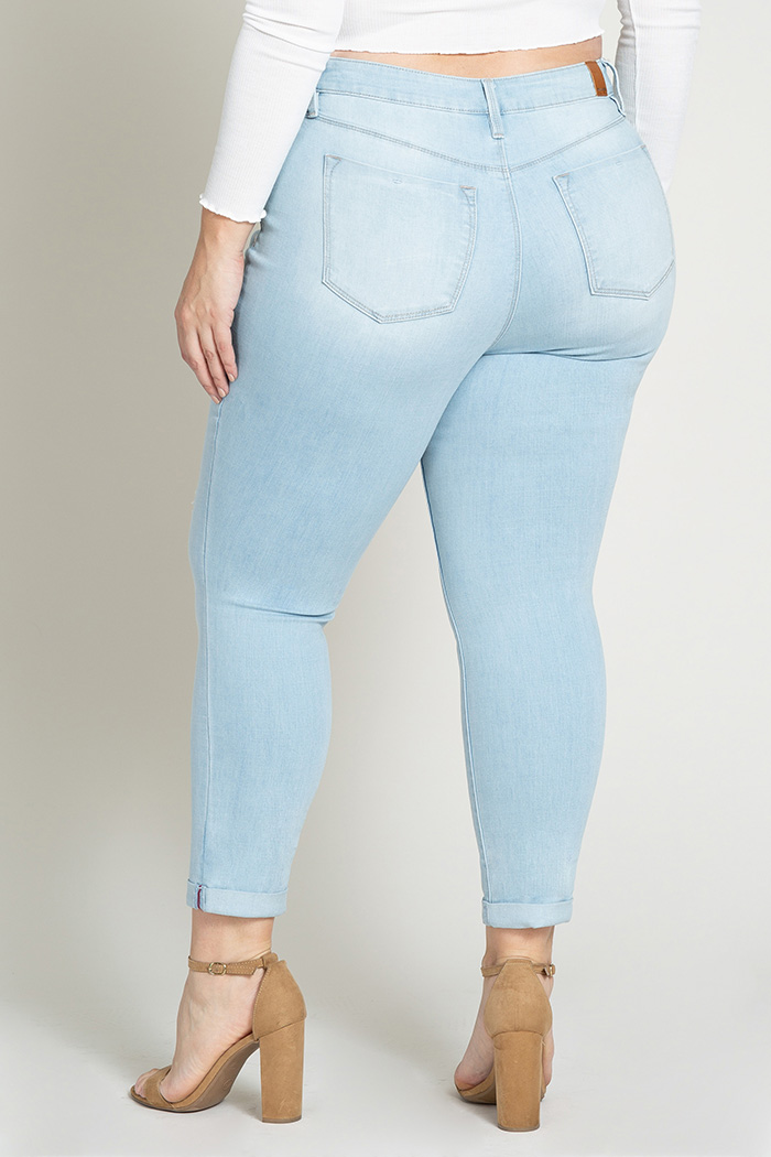 Pantalones Ni/ños CMP Zip-Off 3t51644