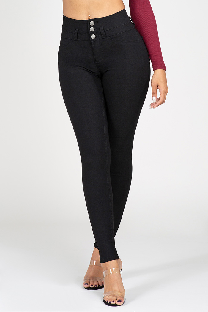ymi hyperstretch black